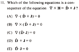 Verbatim question for GR8677 #11