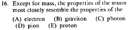 Verbatim question for GR8677 #16
