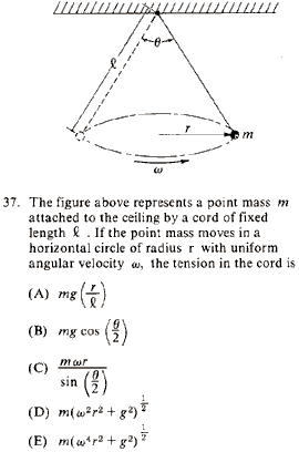 Verbatim question for GR8677 #37