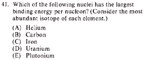 Verbatim question for GR8677 #41