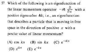 Verbatim question for GR8677 #57