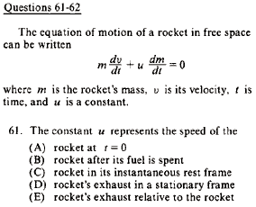 Verbatim question for GR8677 #61