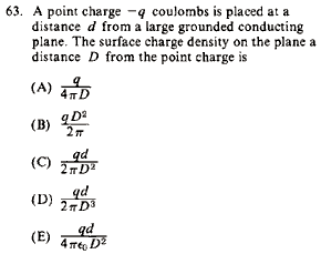 Verbatim question for GR8677 #63