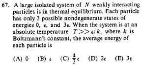 Verbatim question for GR8677 #67