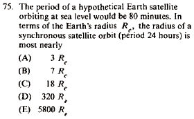 Verbatim question for GR8677 #75