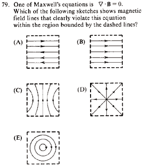 Verbatim question for GR8677 #79