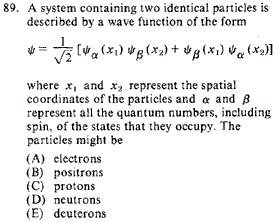 Verbatim question for GR8677 #89