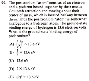 Verbatim question for GR8677 #99